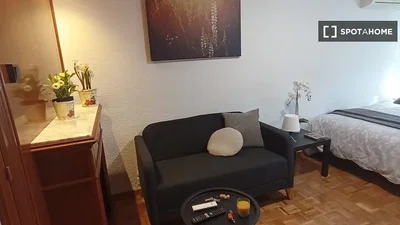 Obývačka
