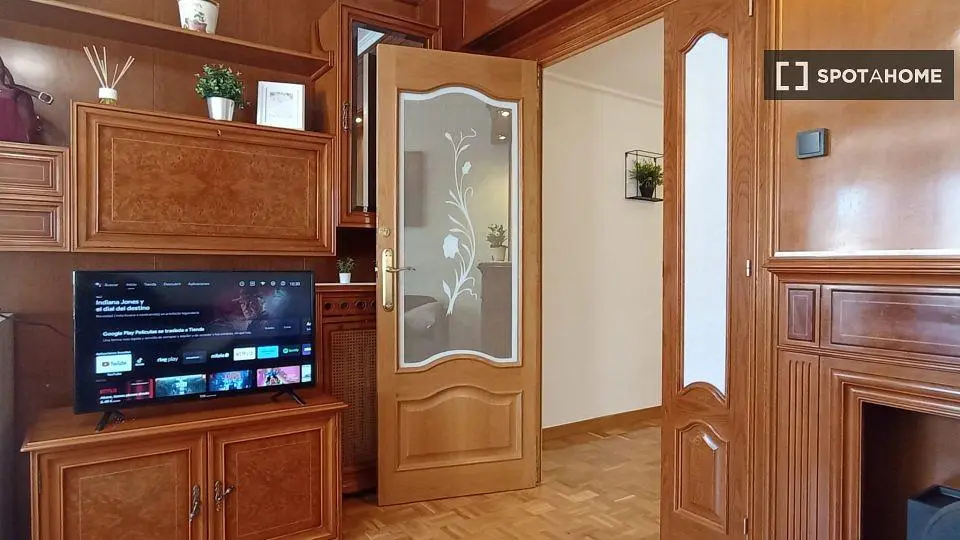 Obývačka