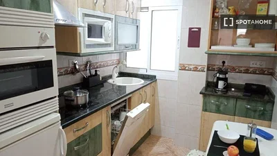 Obývačka