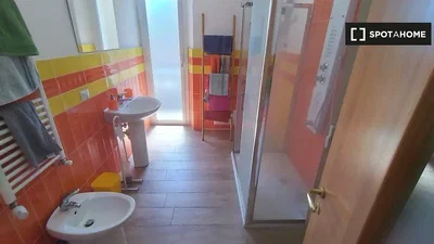Obývačka