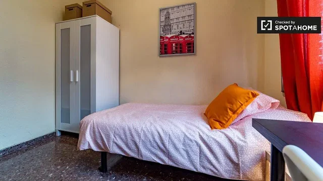 Obývačka