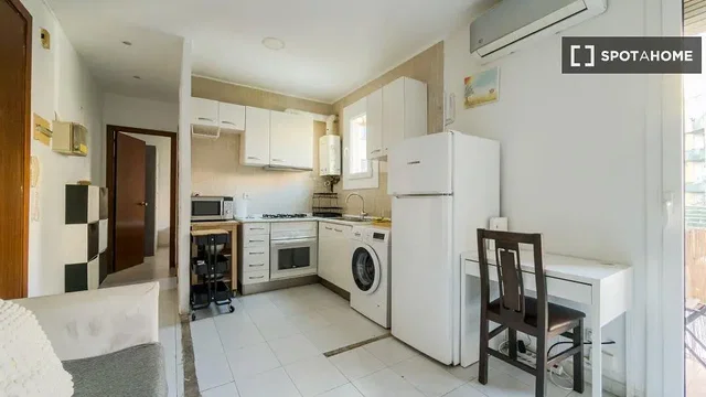 Obývačka