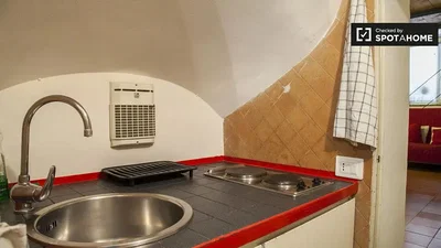 Oturma odası