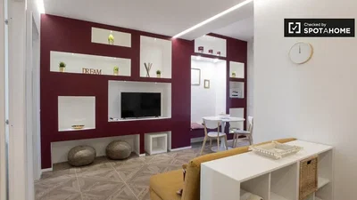 Oturma odası
