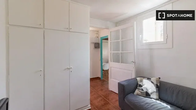 Obývačka