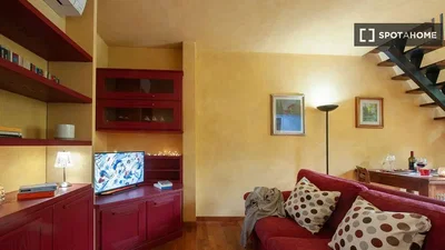Soggiorno