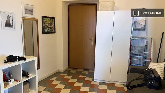 Obývačka