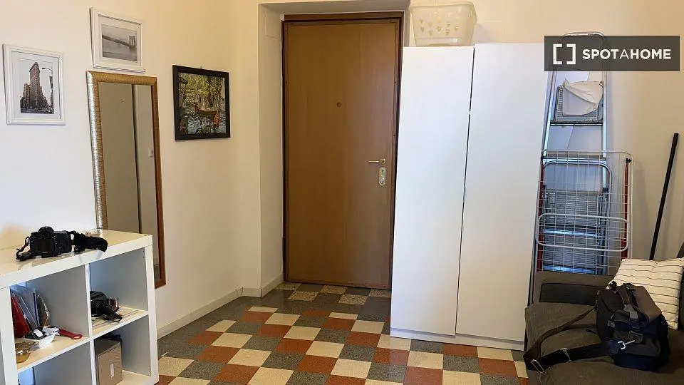 Oturma odası