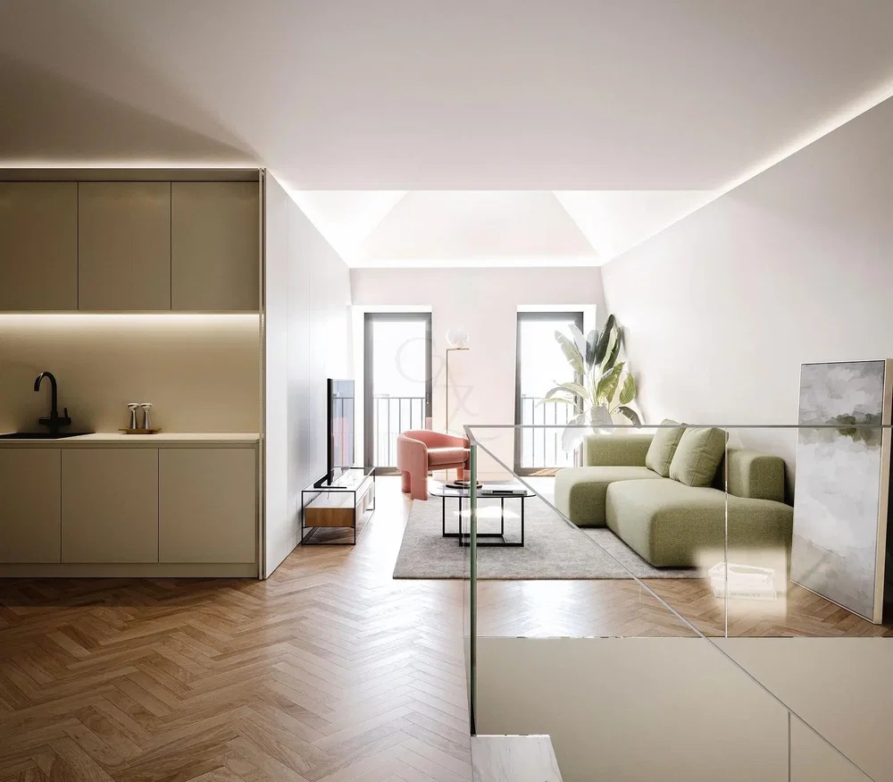 Sala de estar