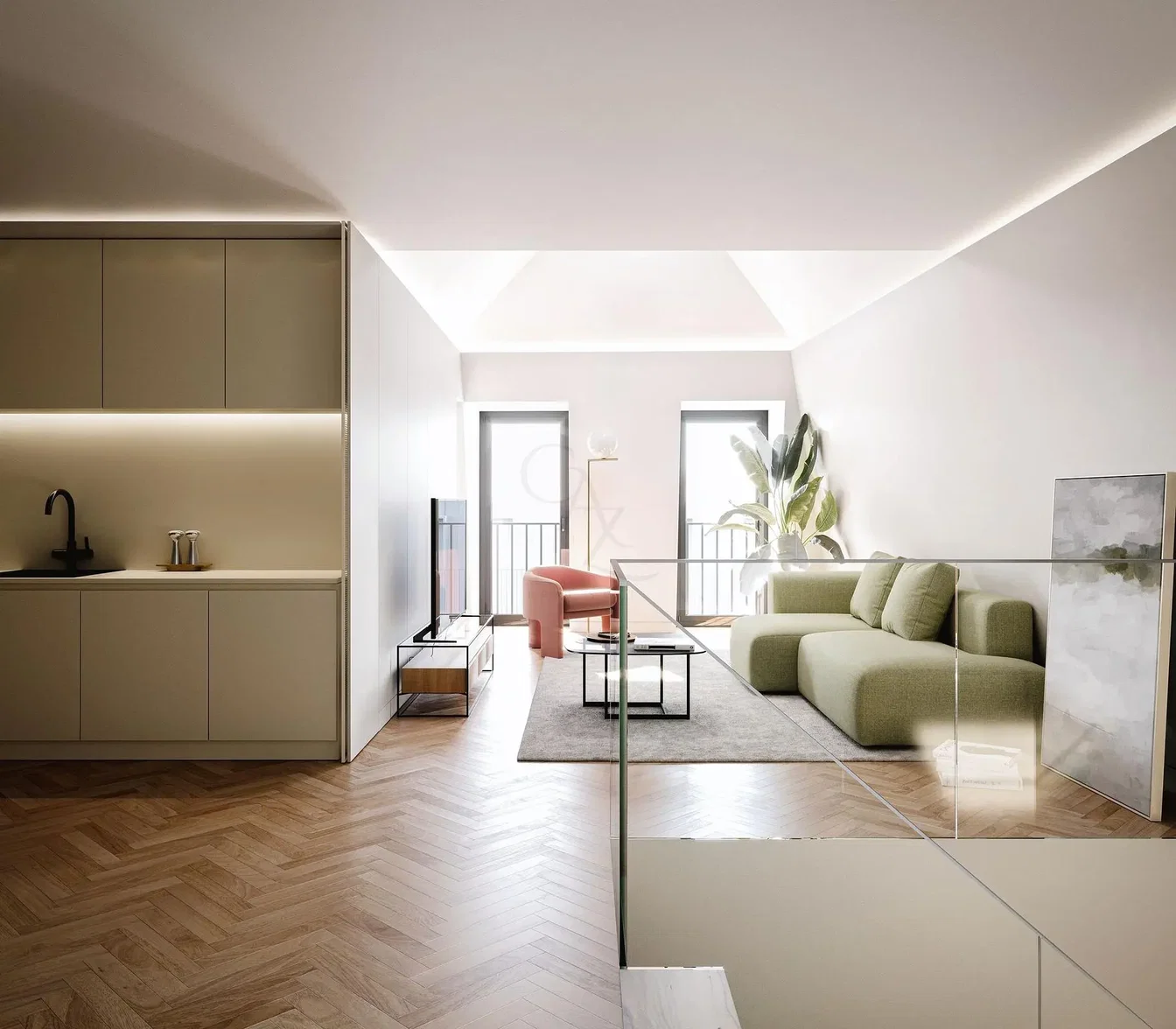 Sala de estar