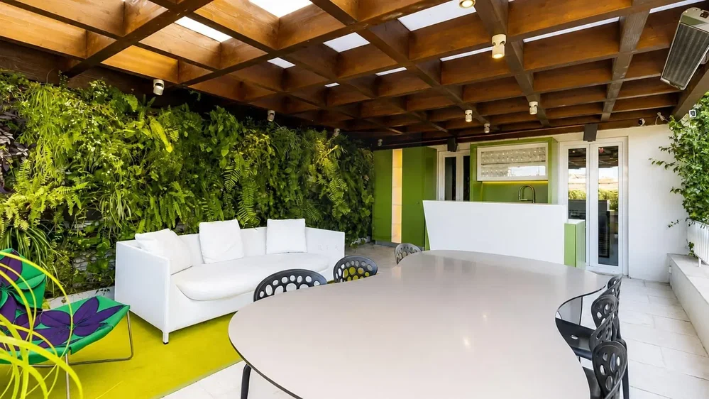 Sala de estar