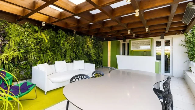 Sala de estar