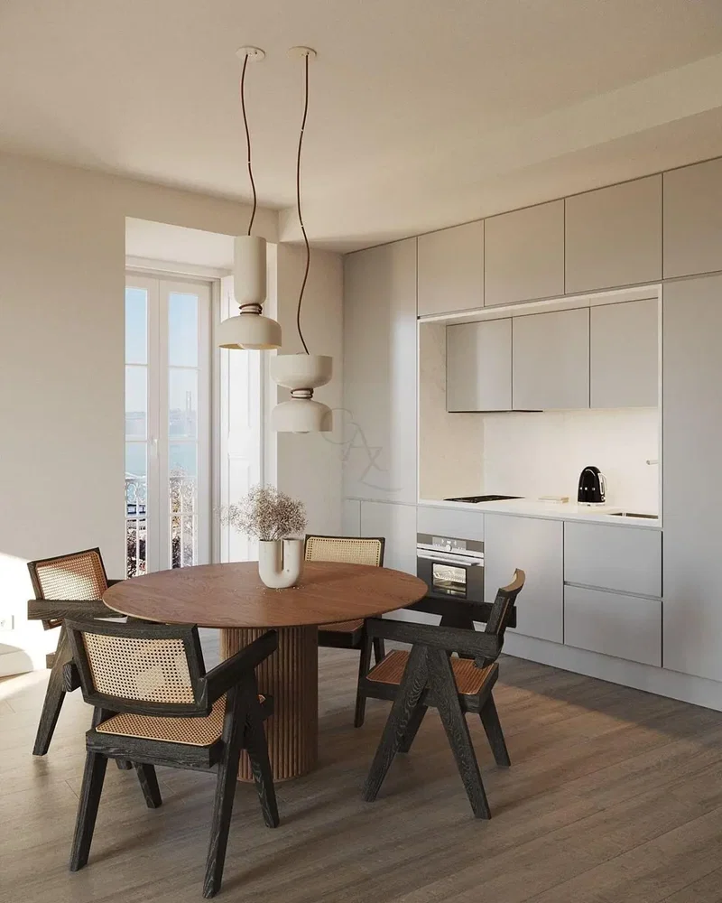 Obývací pokoj
