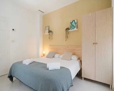 Obývačka
