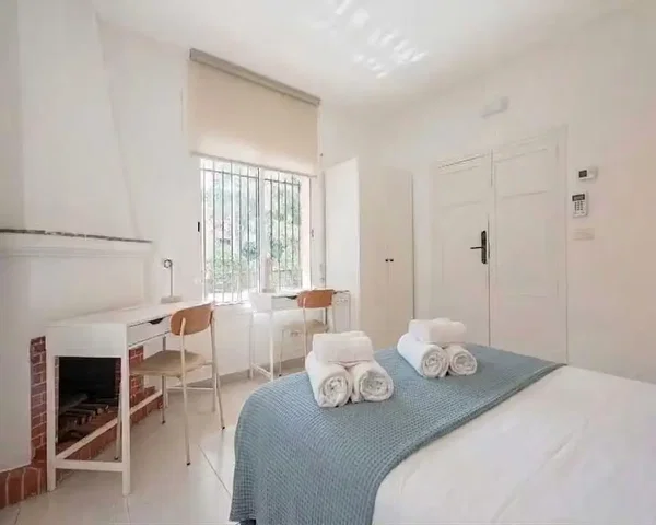 Obývačka