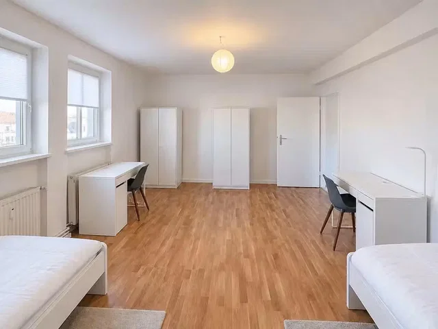 غرفة معيشة