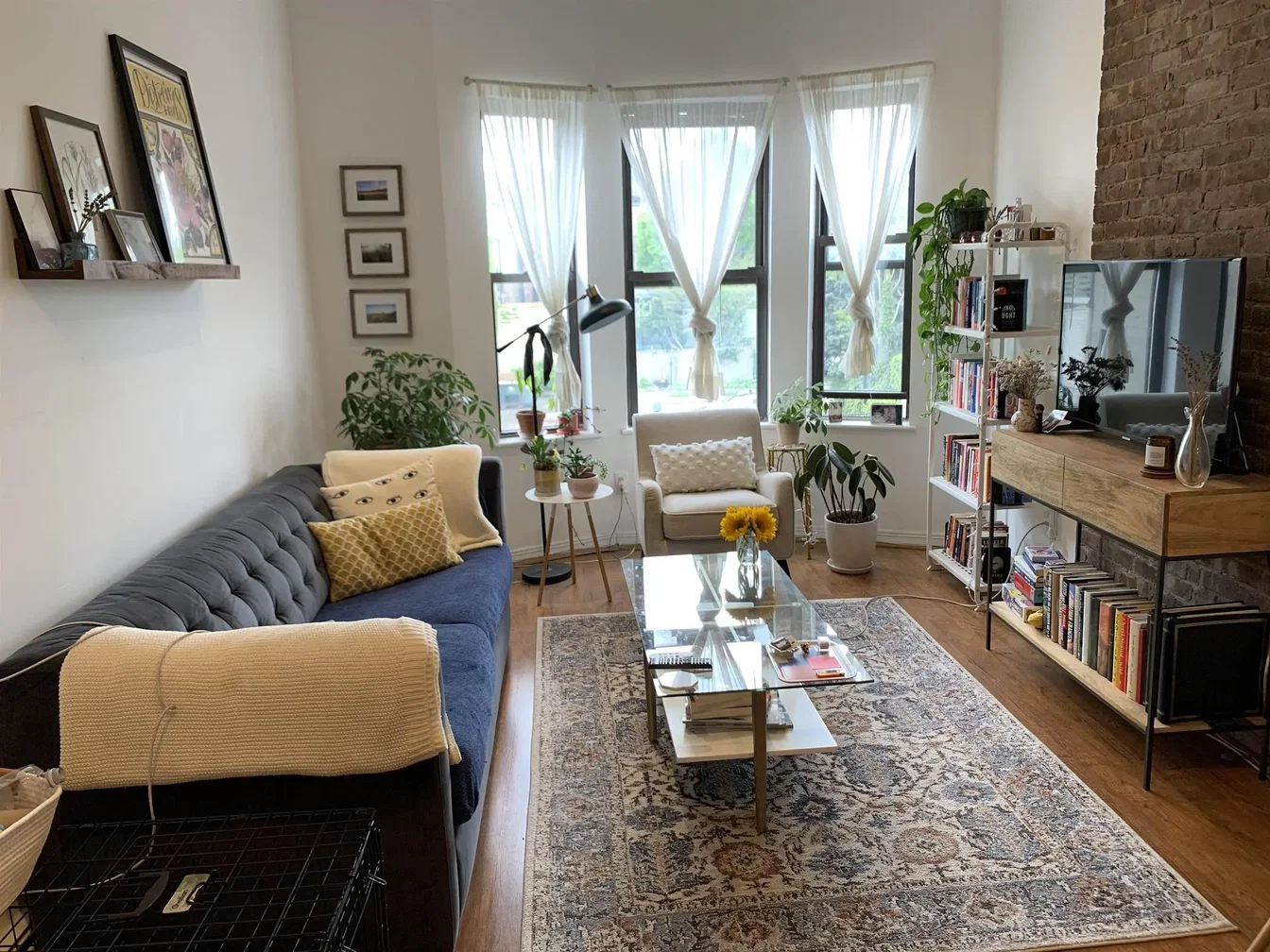 Sala de estar