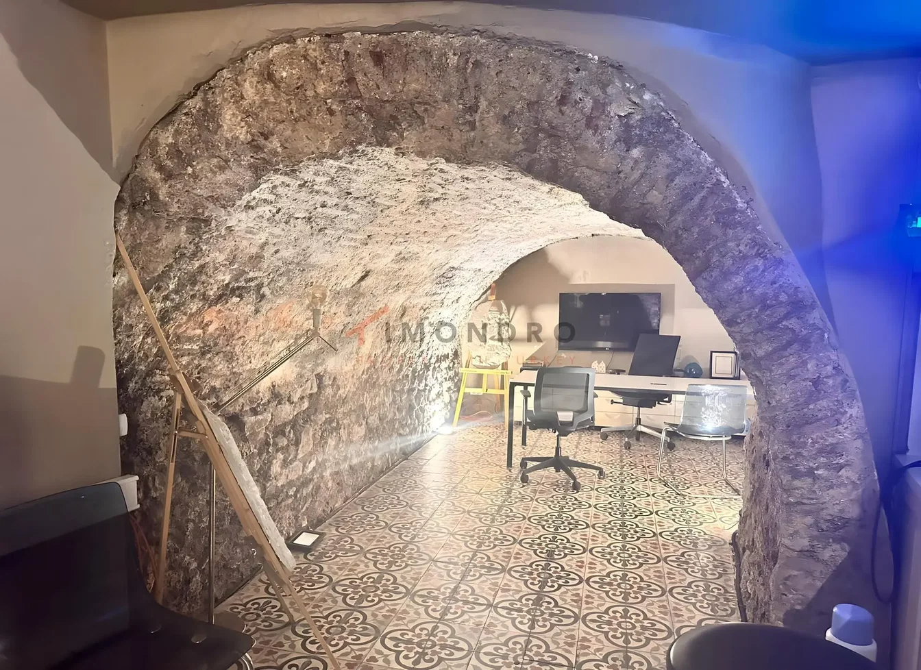 Sala de estar
