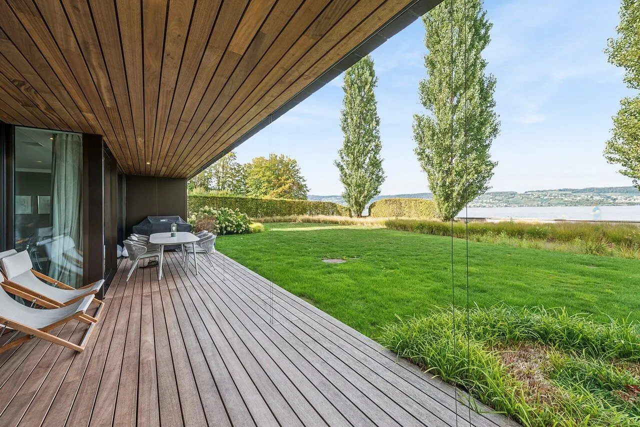 غرفة معيشة