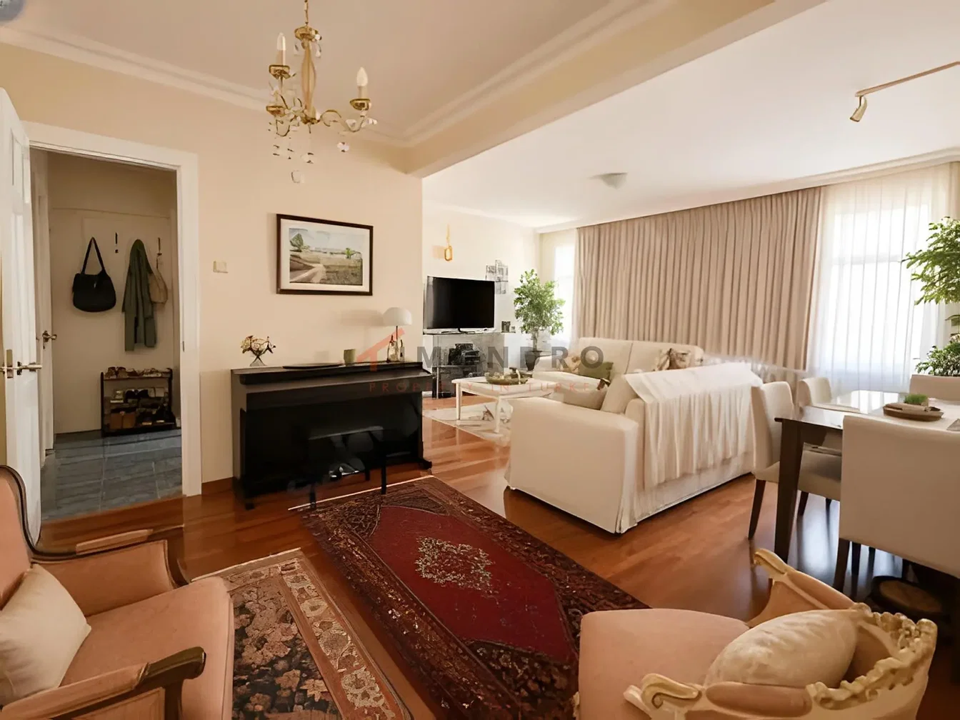 Sala de estar