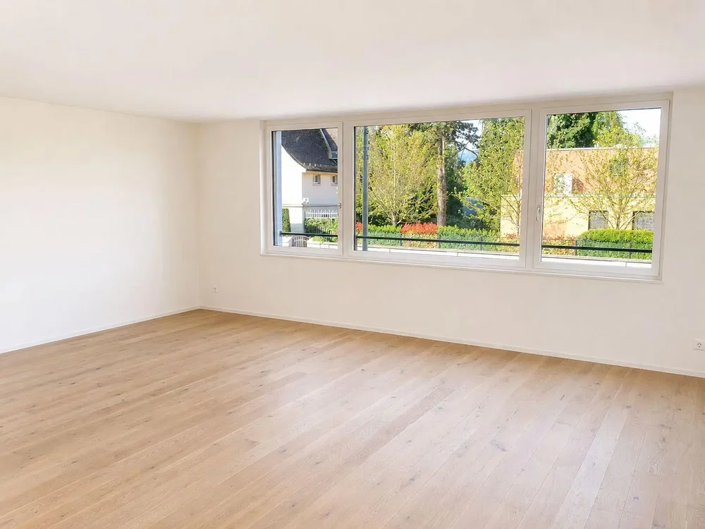 غرفة معيشة