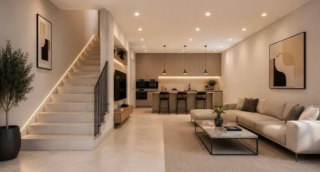 Salón