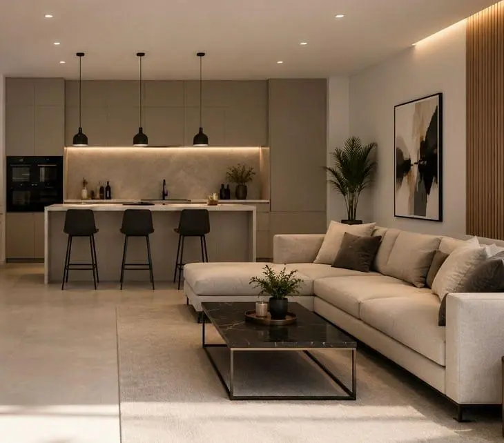 Salón