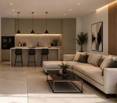 Salón