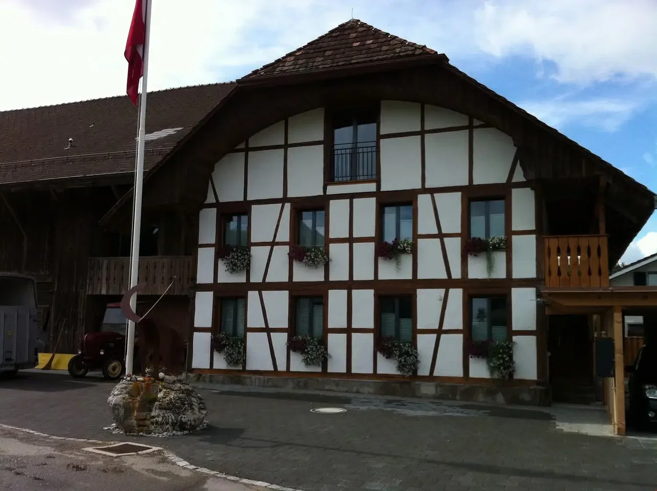 Salón