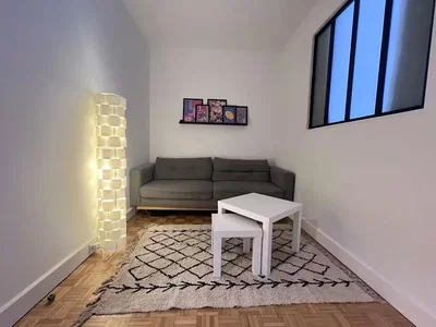 Sala de estar