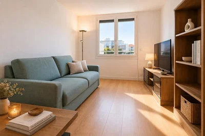 Sala de estar