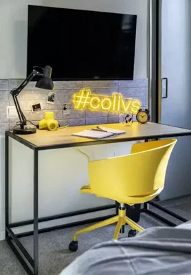 Obývačka