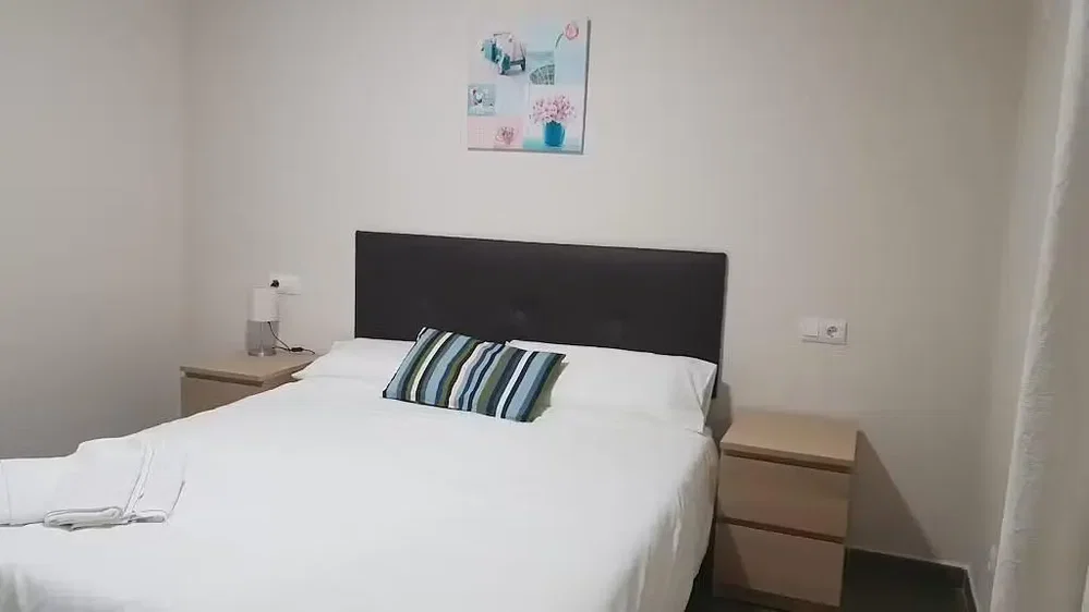 Obývačka