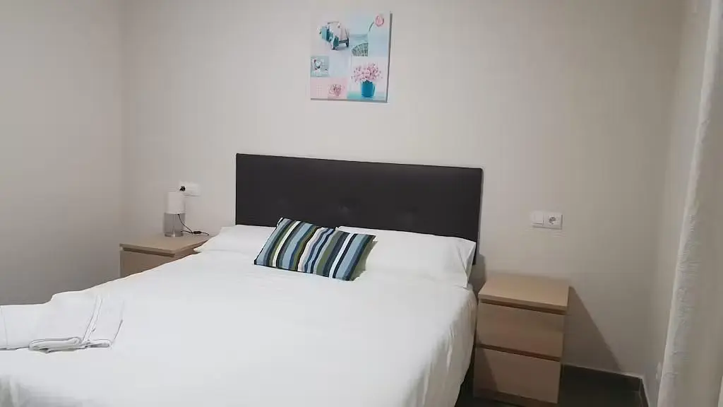 Obývačka