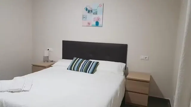 Obývačka