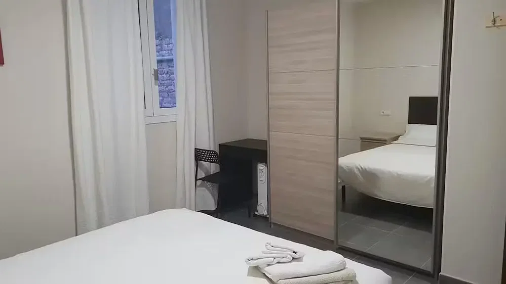 Obývačka