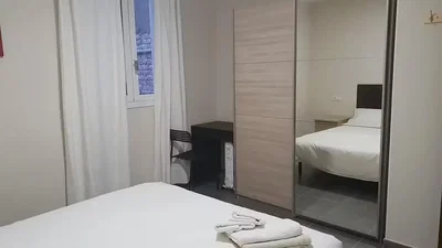 Obývačka