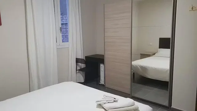 Obývačka