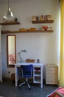Oturma odası