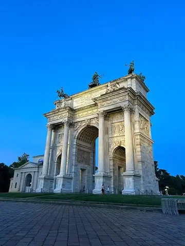 Soggiorno