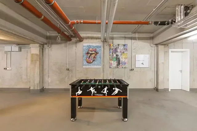 Salon