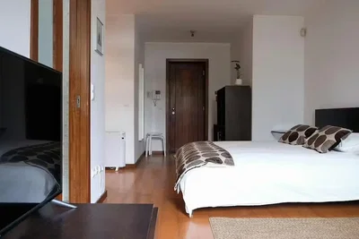 Obývačka