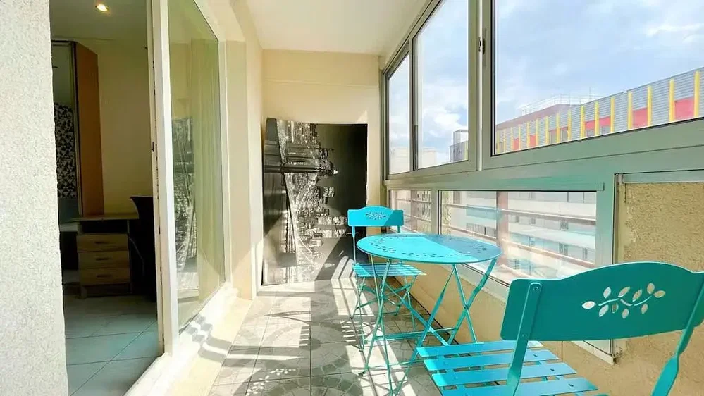 Sala de estar