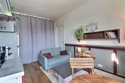 Woonkamer