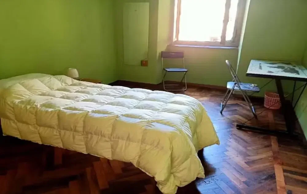 Oturma odası