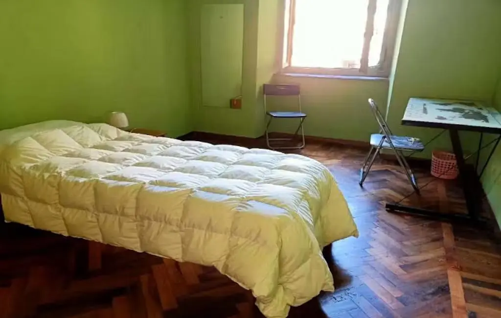 Oturma odası