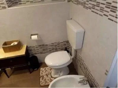 Oturma odası