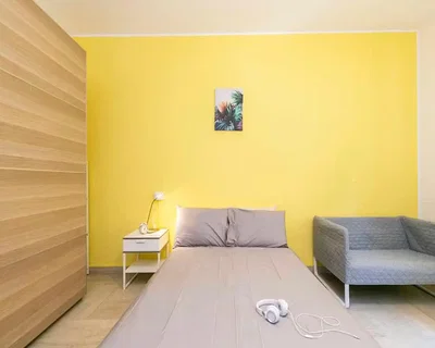 Obývačka