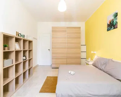 Obývačka