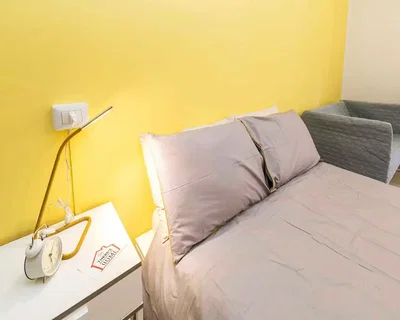 Obývačka